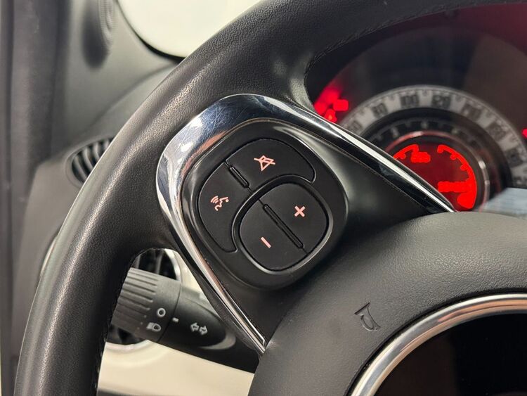 Fiat 500 500 foto 18