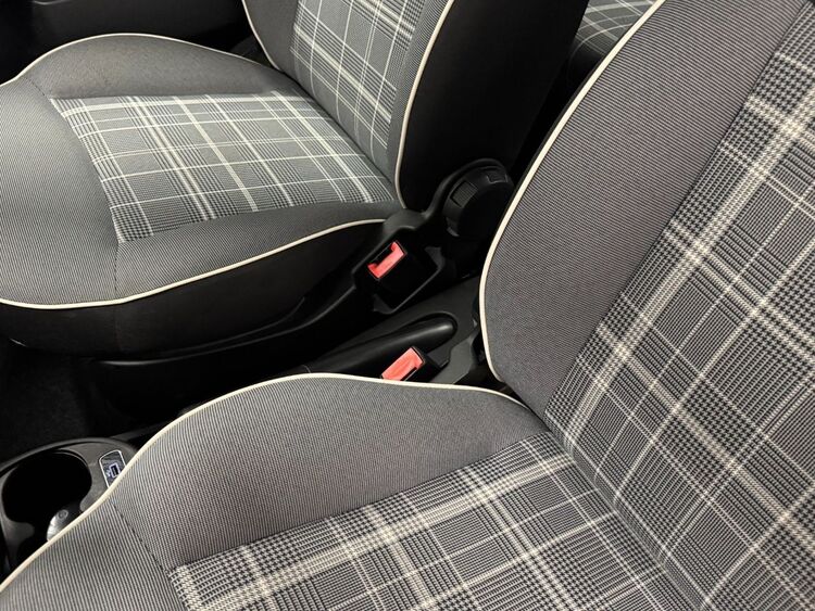 Fiat 500 500 foto 20