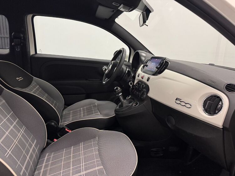 Fiat 500 500 foto 23