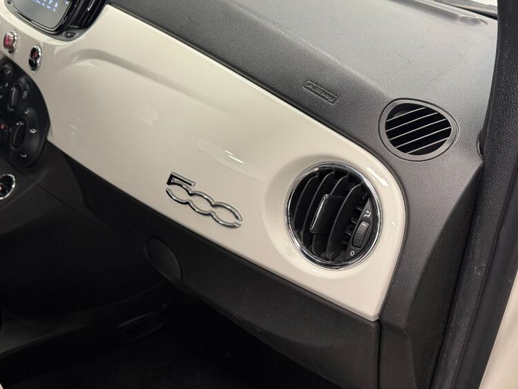 Fiat 500 500 foto 24