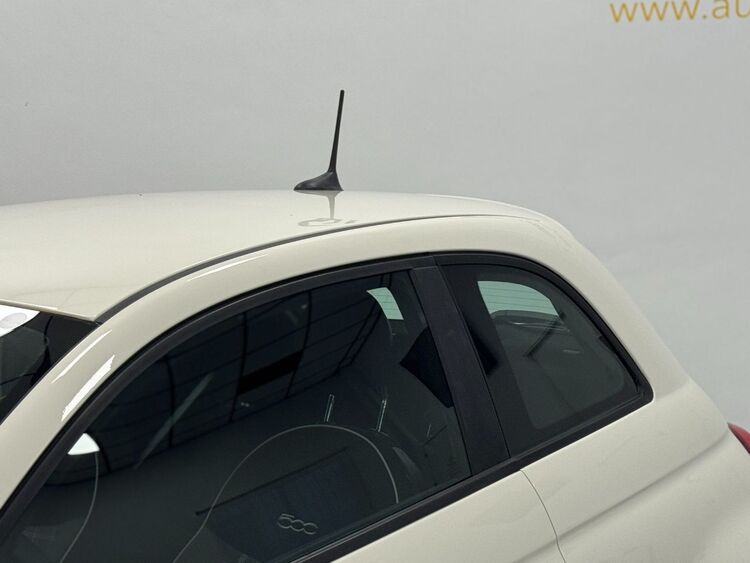 Fiat 500 500 foto 29