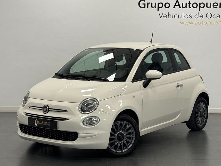 Fiat 500 500 foto 7