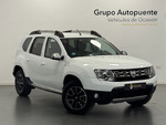 Dacia Duster DUSTER miniatura 2