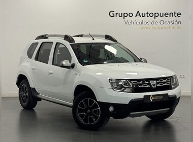 Dacia - Duster