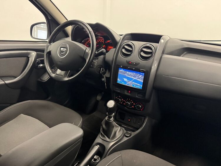 Dacia Duster DUSTER foto 12