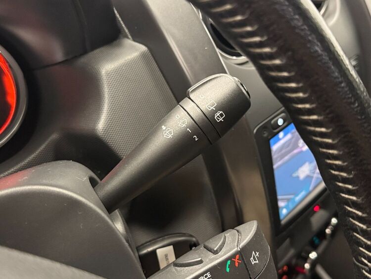 Dacia Duster DUSTER foto 21