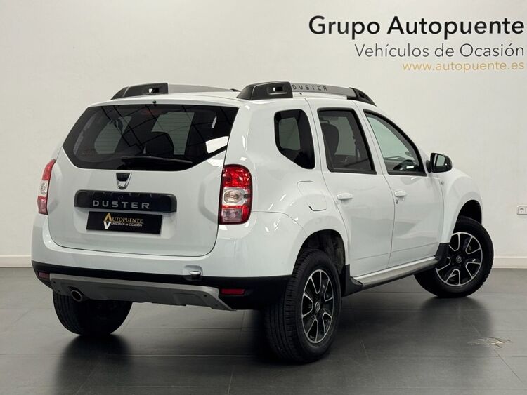 Dacia Duster DUSTER foto 4