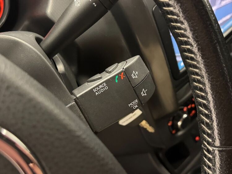 Dacia Duster DUSTER foto 22