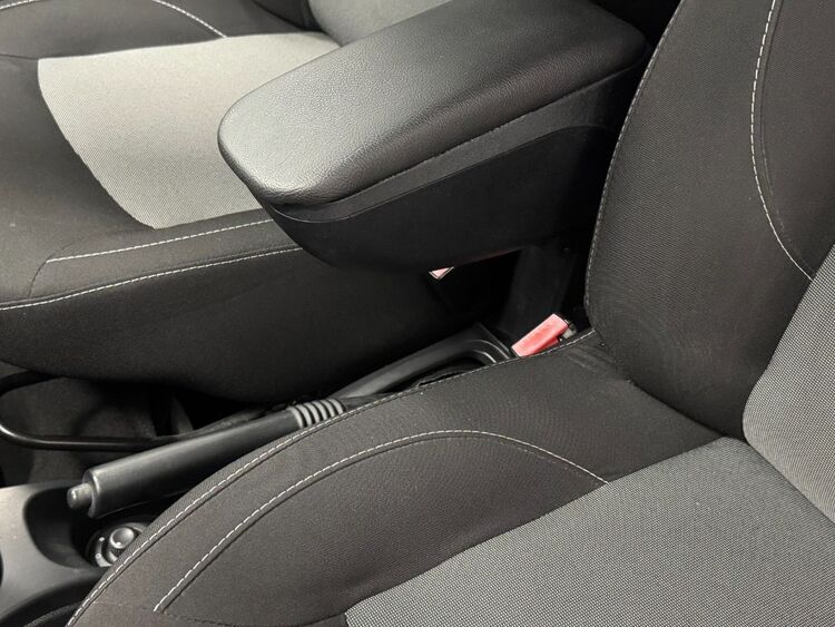 Dacia Duster DUSTER foto 23