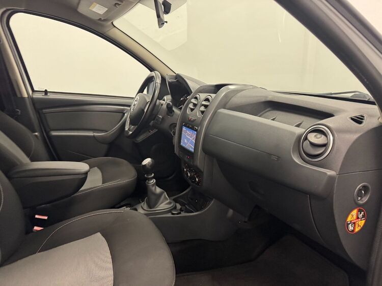 Dacia Duster DUSTER foto 26
