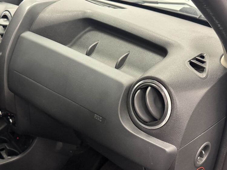 Dacia Duster DUSTER foto 28