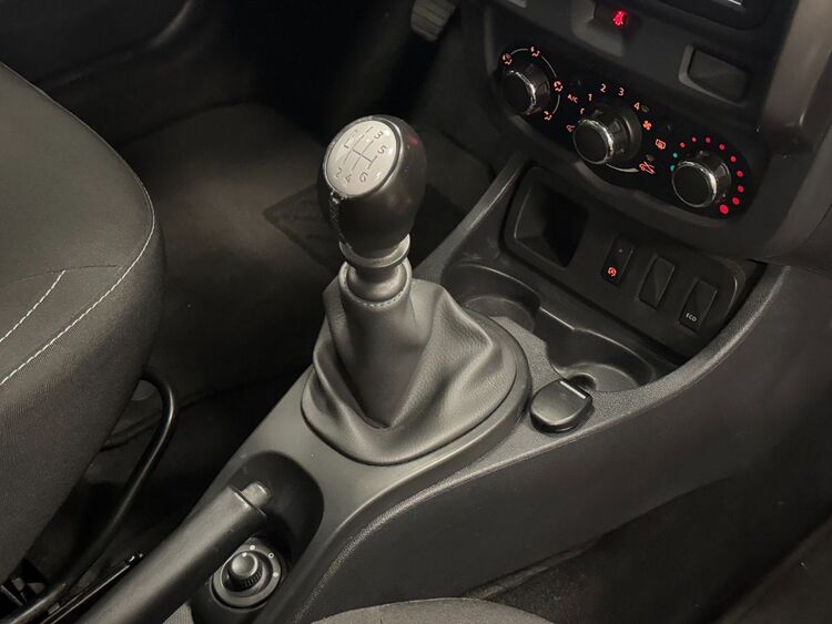 Dacia Duster DUSTER foto 34