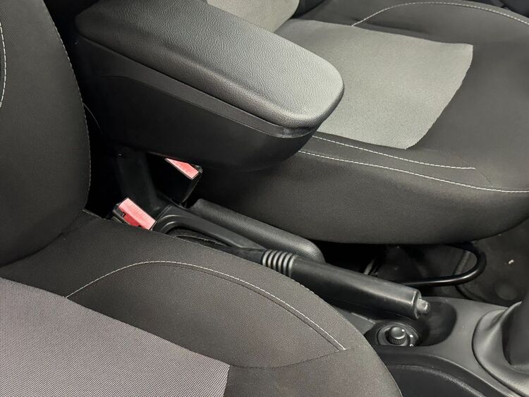 Dacia Duster DUSTER foto 36