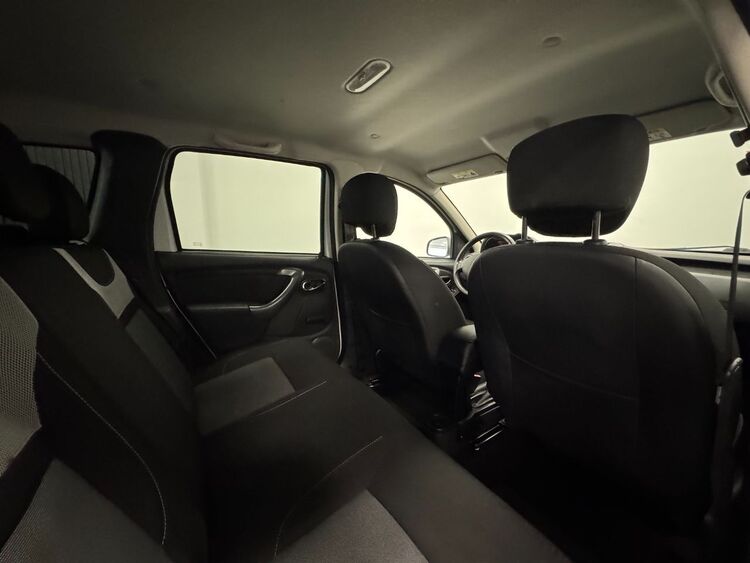 Dacia Duster DUSTER foto 37