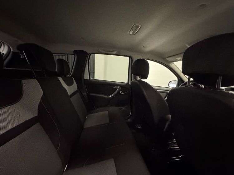 Dacia Duster DUSTER foto 38