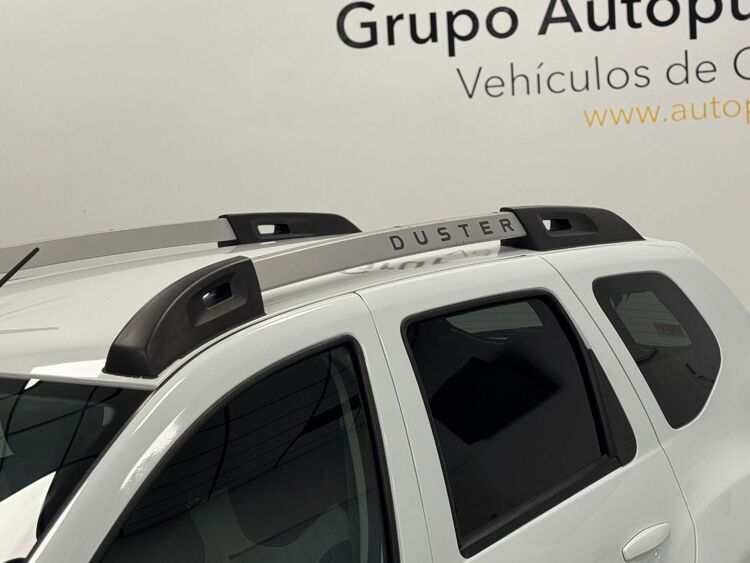 Dacia Duster DUSTER foto 39