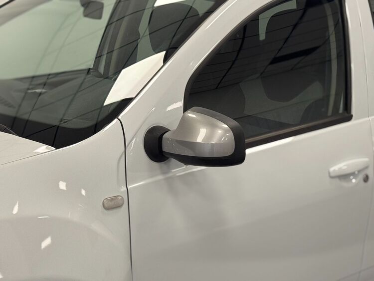 Dacia Duster DUSTER foto 40