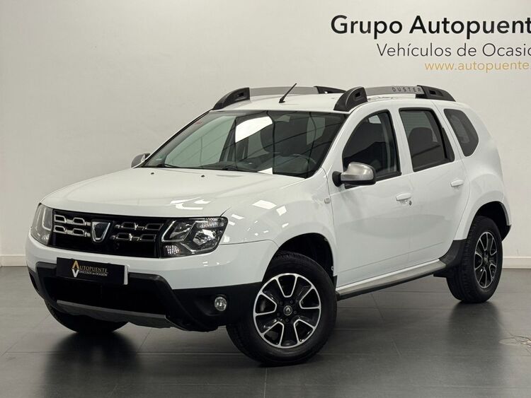 Dacia Duster DUSTER foto 7