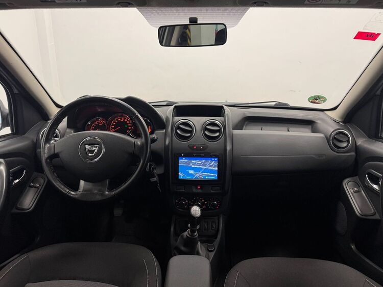 Dacia Duster DUSTER foto 10