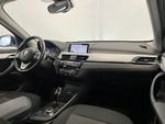 BMW X1 SDRIVE 18D miniatura 12