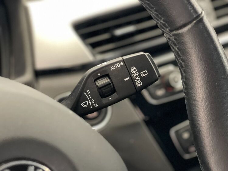 BMW X1 SDRIVE 18D foto 23