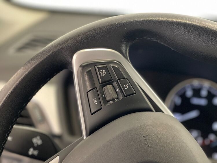 BMW X1 SDRIVE 18D foto 24