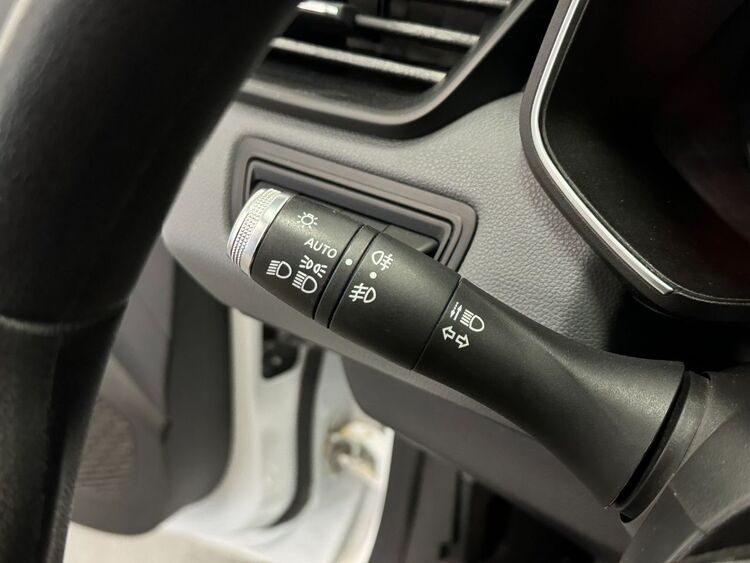 Renault Clio BUSINESS foto 16