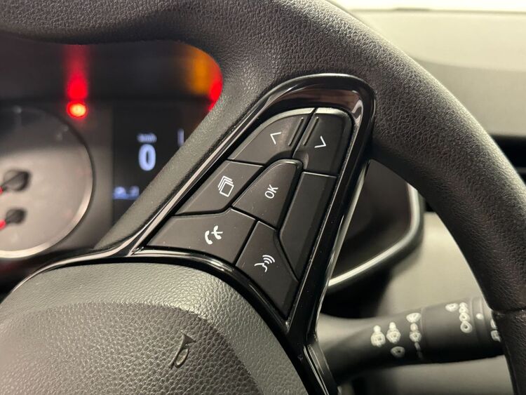 Renault Clio BUSINESS foto 20