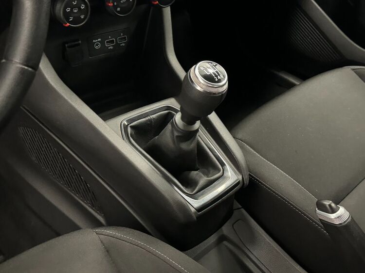 Renault Clio BUSINESS foto 22