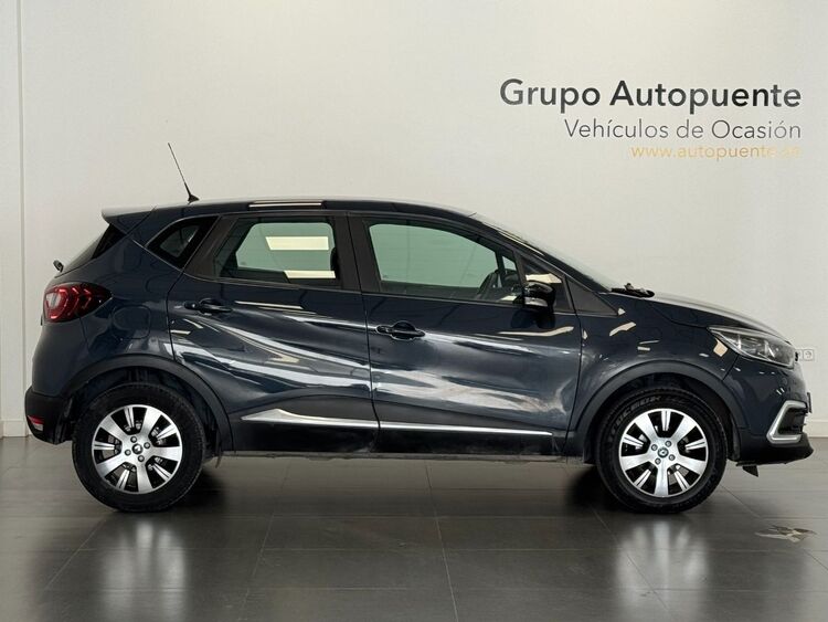 Renault Captur CAPTUR foto 3