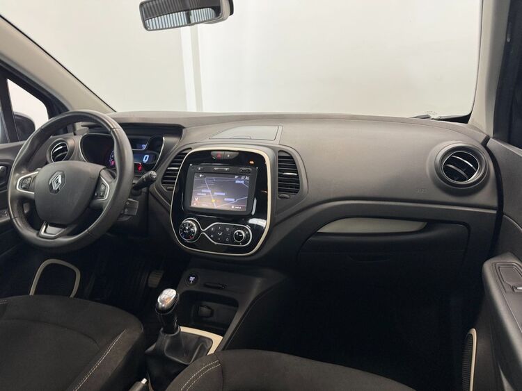 Renault Captur CAPTUR foto 17