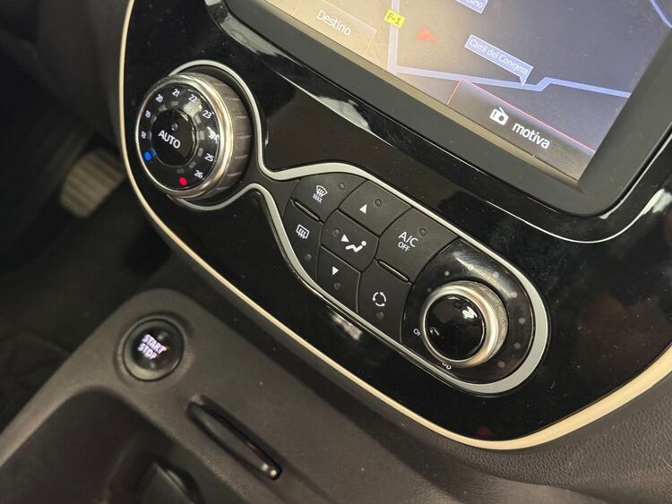 Renault Captur CAPTUR foto 20