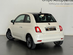 Fiat 500 LOUNGE miniatura 5