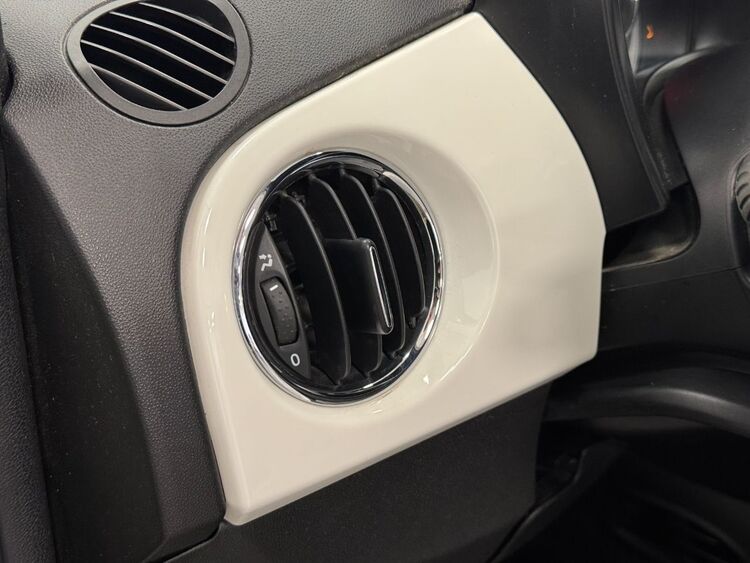 Fiat 500 LOUNGE foto 13