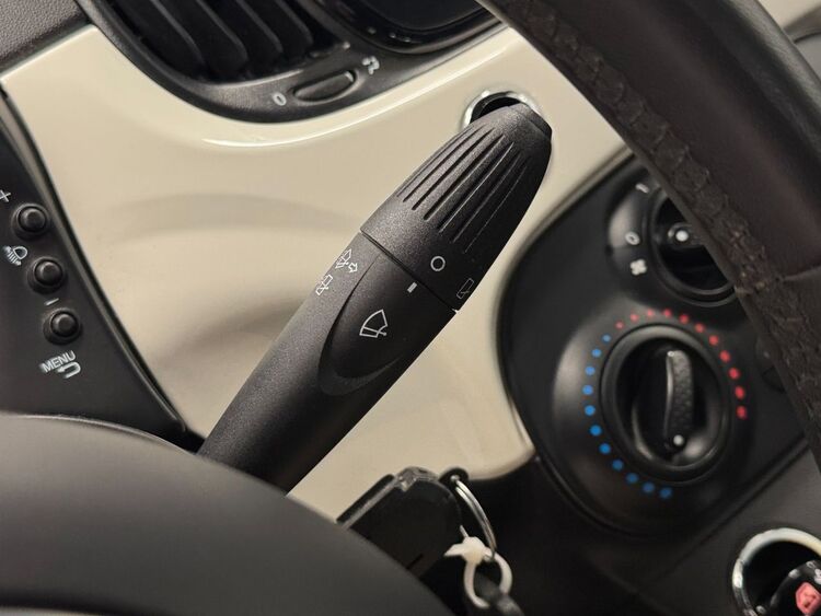 Fiat 500 LOUNGE foto 17