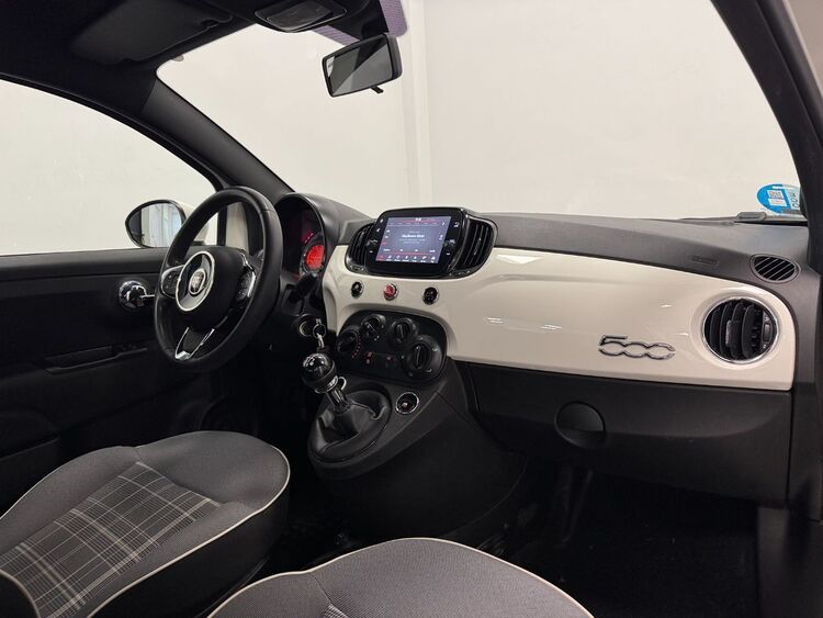 Fiat 500 LOUNGE foto 10
