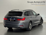 BMW Serie 3 TOURING miniatura 4