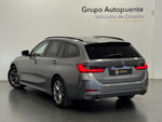 BMW Serie 3 TOURING miniatura 5