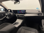 BMW Serie 3 TOURING miniatura 11