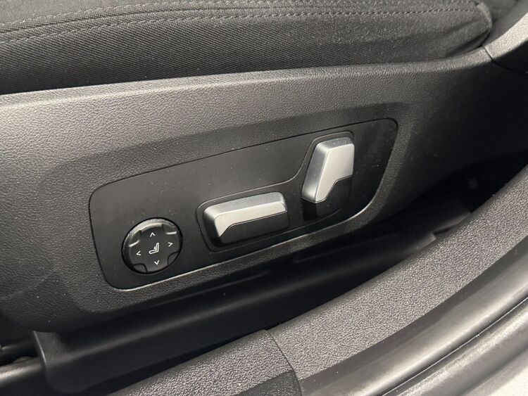 BMW Serie 3 TOURING foto 19