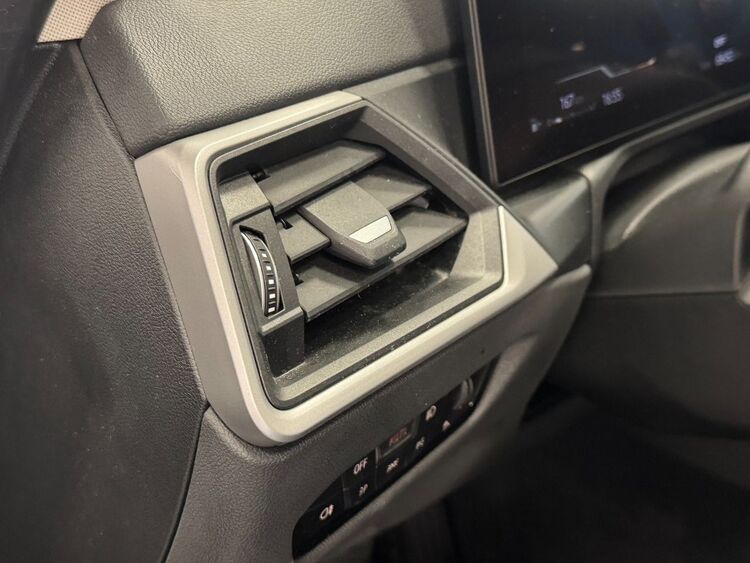 BMW Serie 3 TOURING foto 20