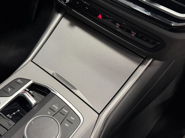 BMW Serie 3 TOURING foto 44