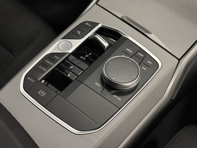 BMW Serie 3 TOURING foto 45