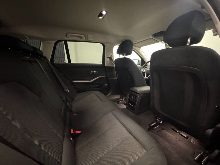 BMW Serie 3 TOURING foto 48