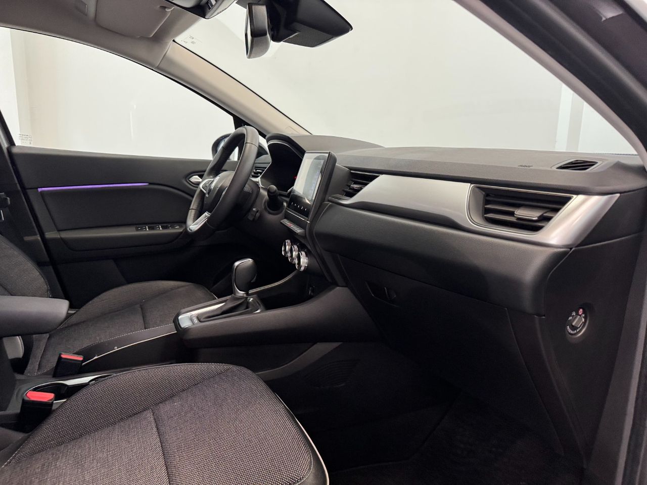 Renault Captur E TECH PLUG IN HYBRID foto 28
