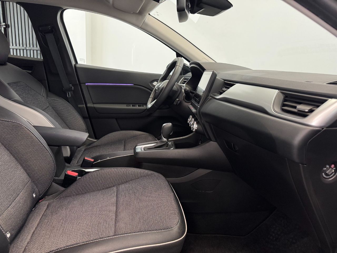 Renault Captur E TECH PLUG IN HYBRID foto 29