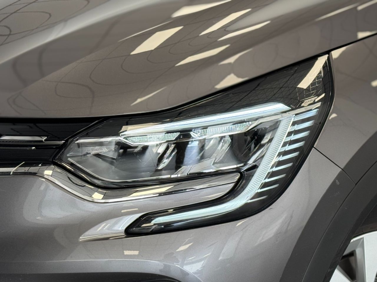 Renault Captur E TECH PLUG IN HYBRID foto 39