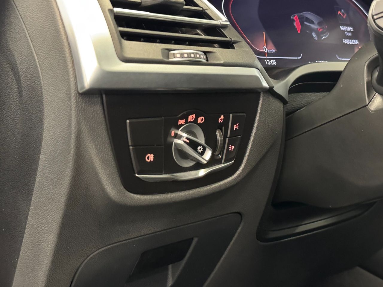 BMW X3 XDRIVE XLINE miniatura 17