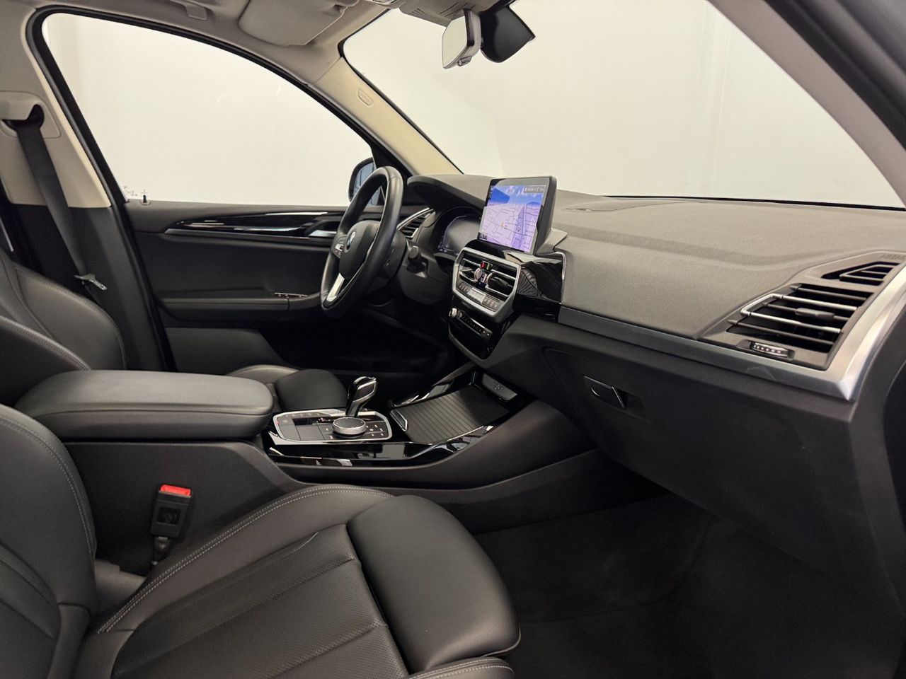 BMW X3 XDRIVE XLINE foto 26