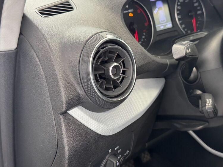 Audi Q2 ADVANCE foto 18